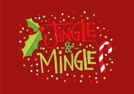 Holiday Mingle & Jingle